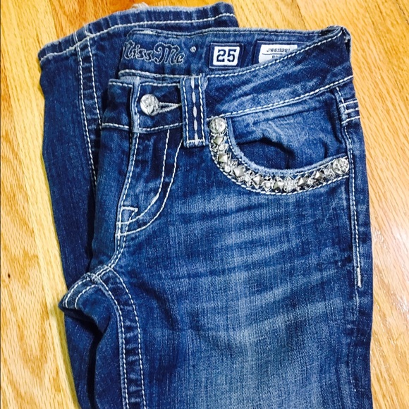 Miss Me bootcut jeans - Picture 2 of 3