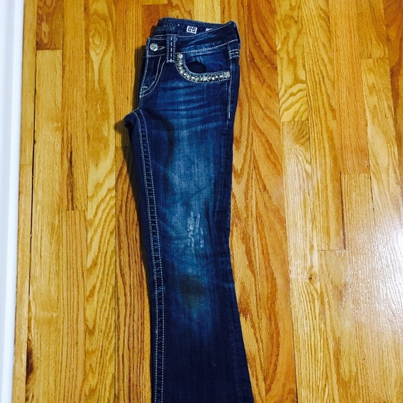 Miss Me bootcut jeans - Picture 3 of 3