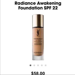 YSL TOUCHE ECLAT- B40 Sand