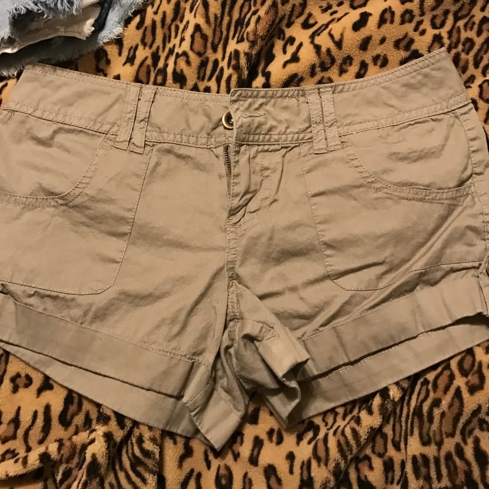 Shorts