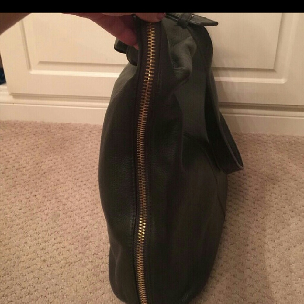 Too many bags too little time