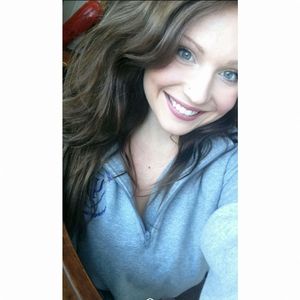 Meet your Posher, Kirsten