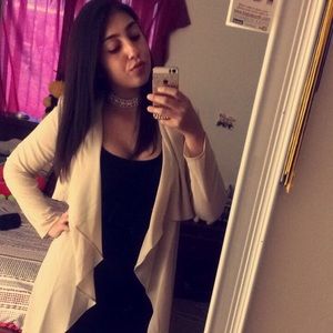 Meet your Posher, Daisy