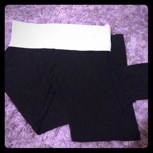 Victoria's Secret Pink leggings