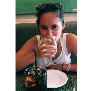 Meet your Posher, Shannon