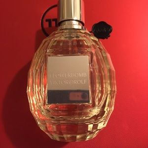 Victor and Rolf FlowerBomb eau de toilette 100ml