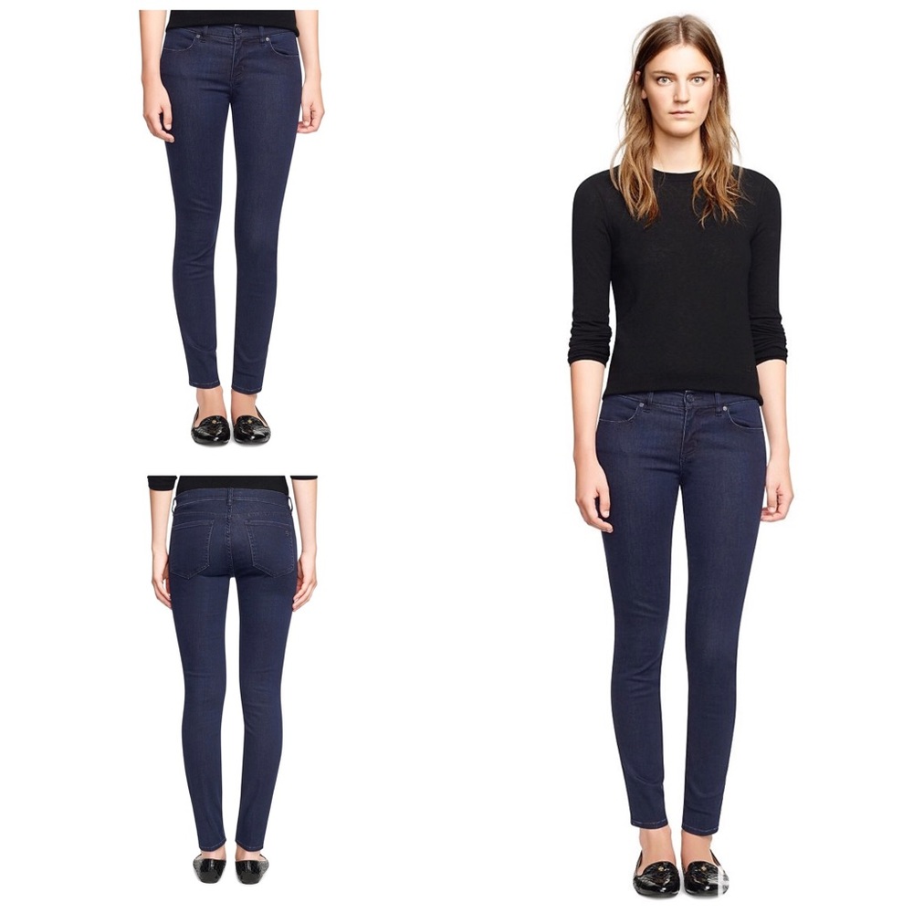 ❗️Lowest❗️Tory Butch Skinny Jean Leggings - Picture 6 of 6