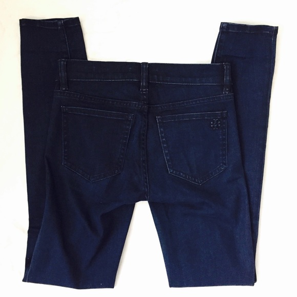 ❗️Lowest❗️Tory Butch Skinny Jean Leggings - Picture 5 of 6