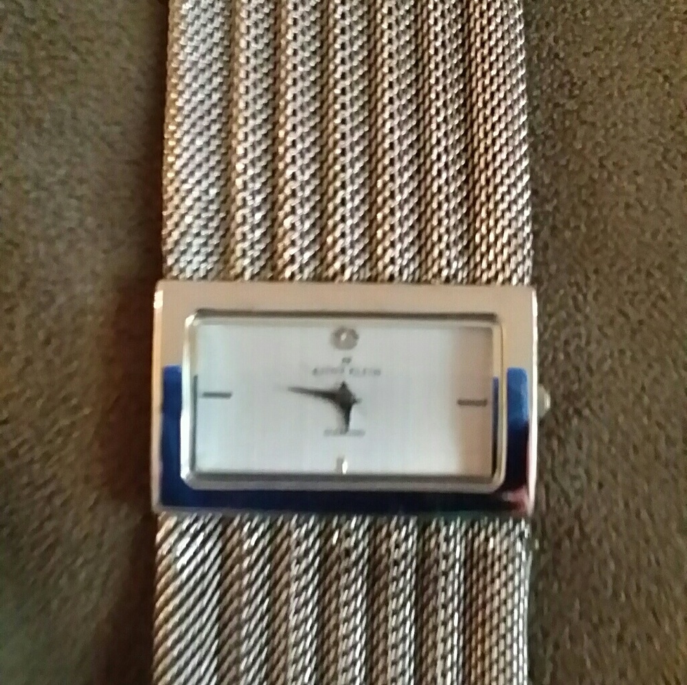 Vintage Anne Klein watch
