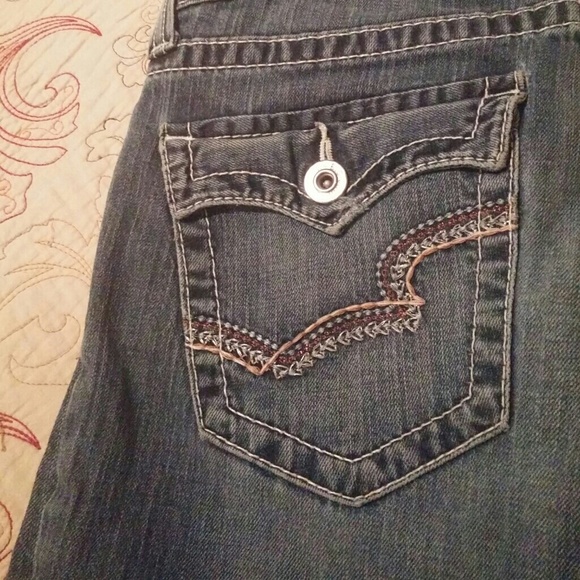 Big Star Jeans - Picture 4 of 4