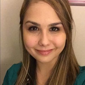 Meet your Posher, Shannon