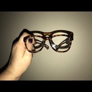 Brand New Reading Glasses +1.00. Tortoiseshell