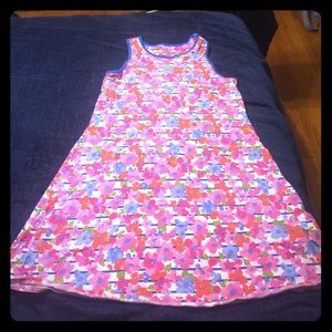 Lot of two Kids Girl's Summer Dress