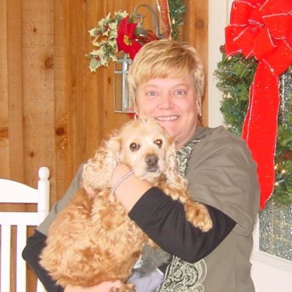 Meet your Posher, Lori - Picture 1 of 1