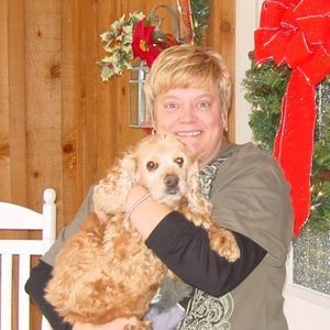 Meet your Posher, Lori