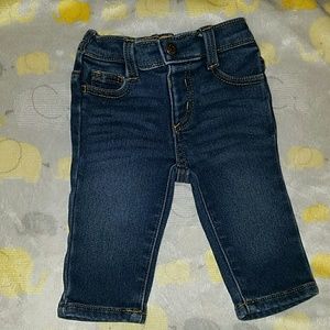 Gymboree Unisex Skinny Jeans