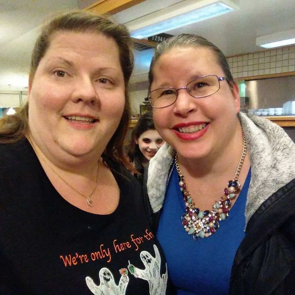 Meet your Posher, Nichole