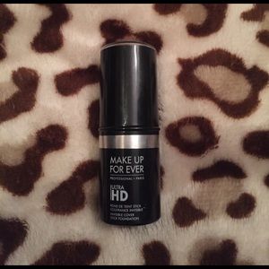 Make Up For Ever Ultra HD Stick Foundation