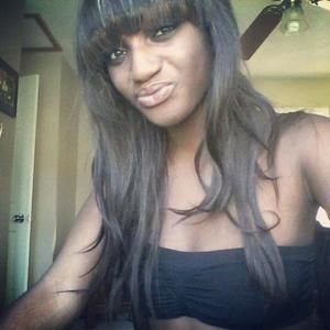 Meet your Posher, Bianca