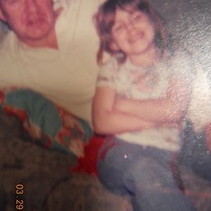 Meet your Posher, Georgia