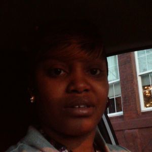 Meet your Posher, Sheree