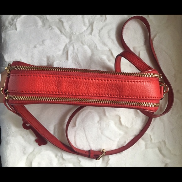 Fossil Piper Toaster Crossbody Bag! - Picture 3 of 4