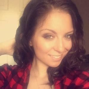 Meet your Posher, Brittany ann