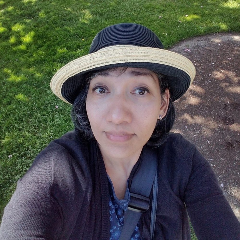 Meet your Posher, Cella