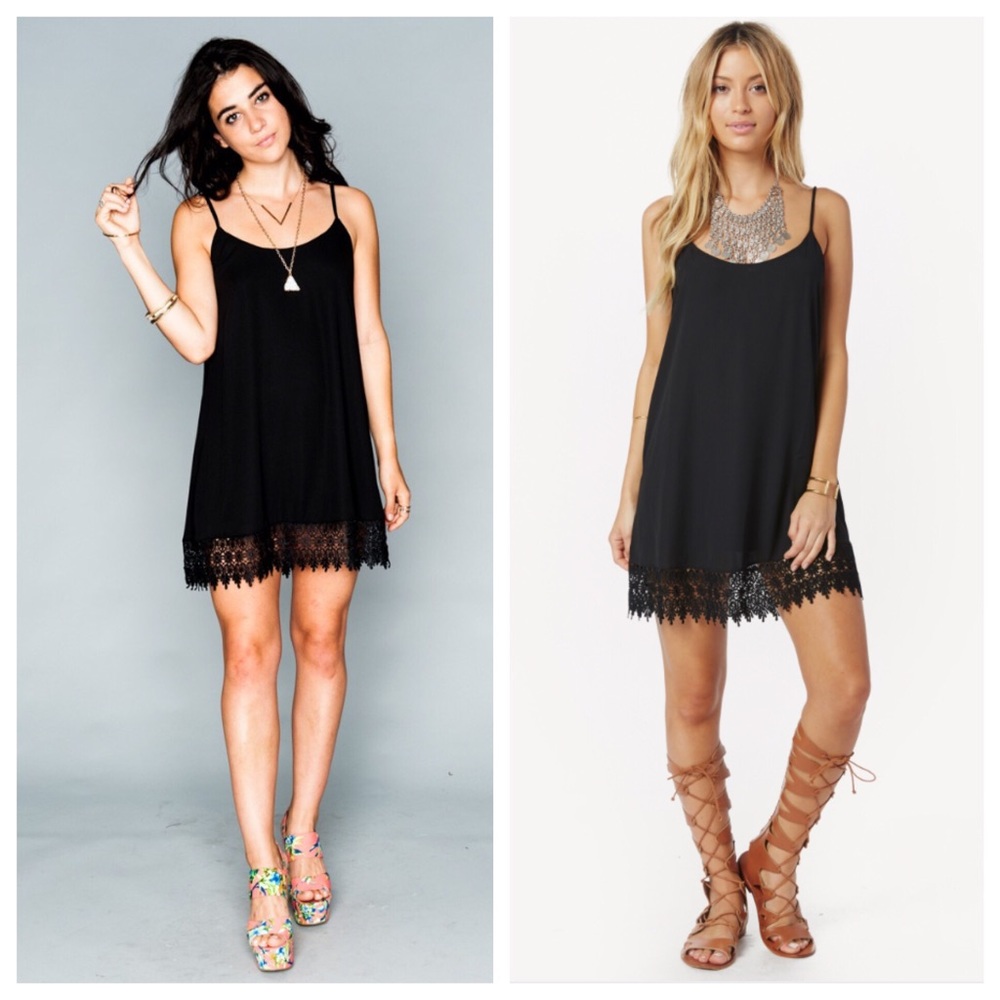 Show Me Your Mumu Reville Dress