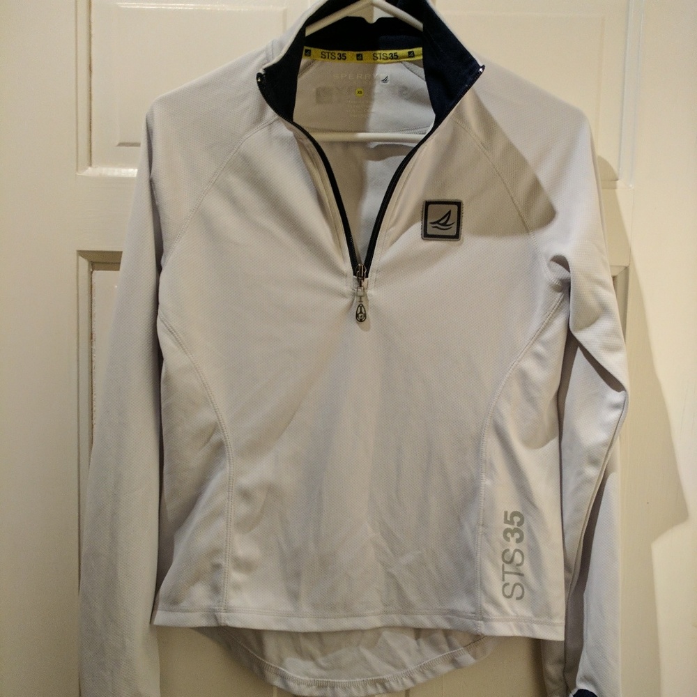 Sperry Top-Sider Athletic Top