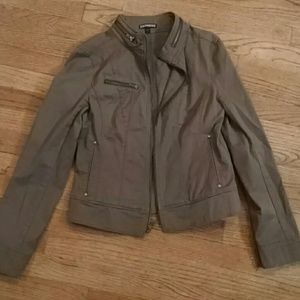 Motorcycle jacket