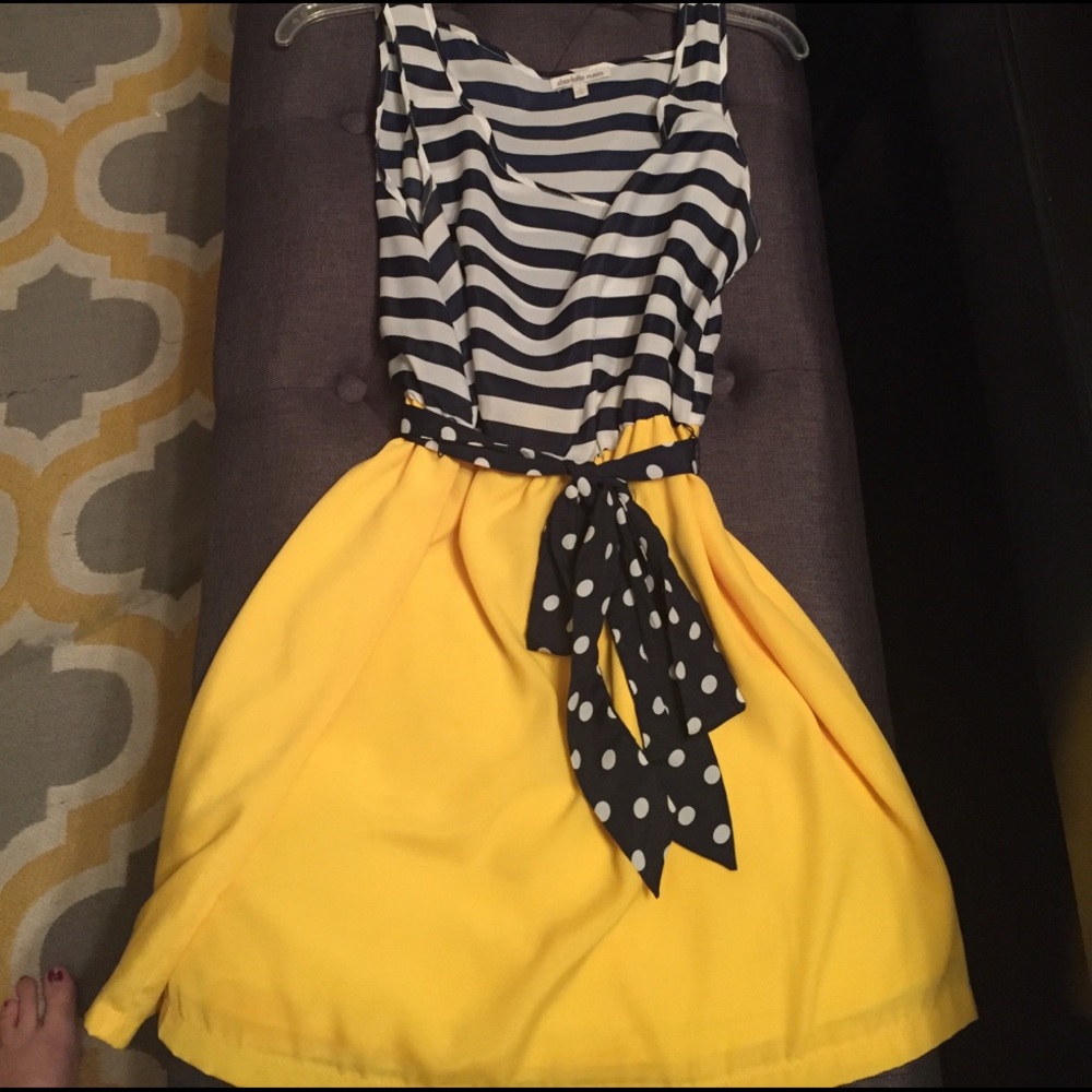 Perfect summer dress