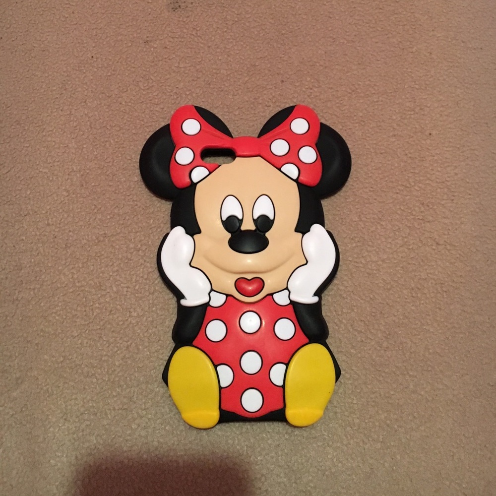 iPhone 6/6S Case