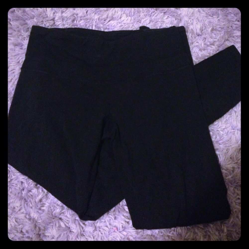 Calvin Klein Performance leggings