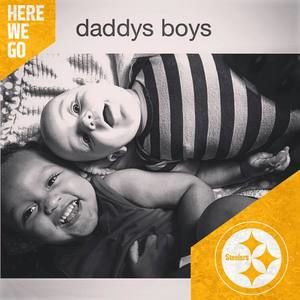 Meet your Posher, Aaron