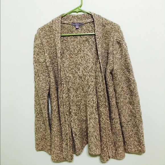 Sweater cardi - Picture 1 of 2