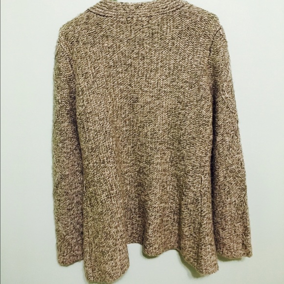 Sweater cardi - Picture 2 of 2