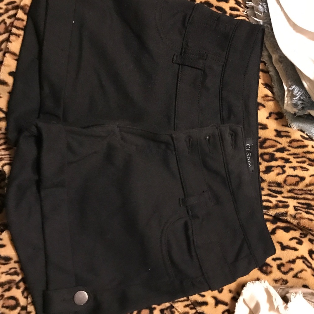 Shorts