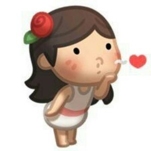 Meet your Posher, Cathy