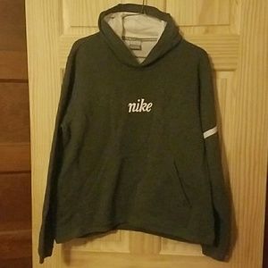Nike hoodie