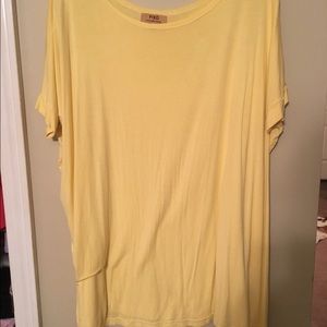 Women's piko size l