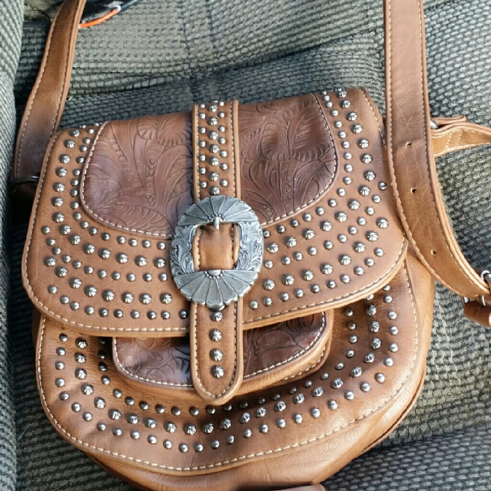 Montana west purse
