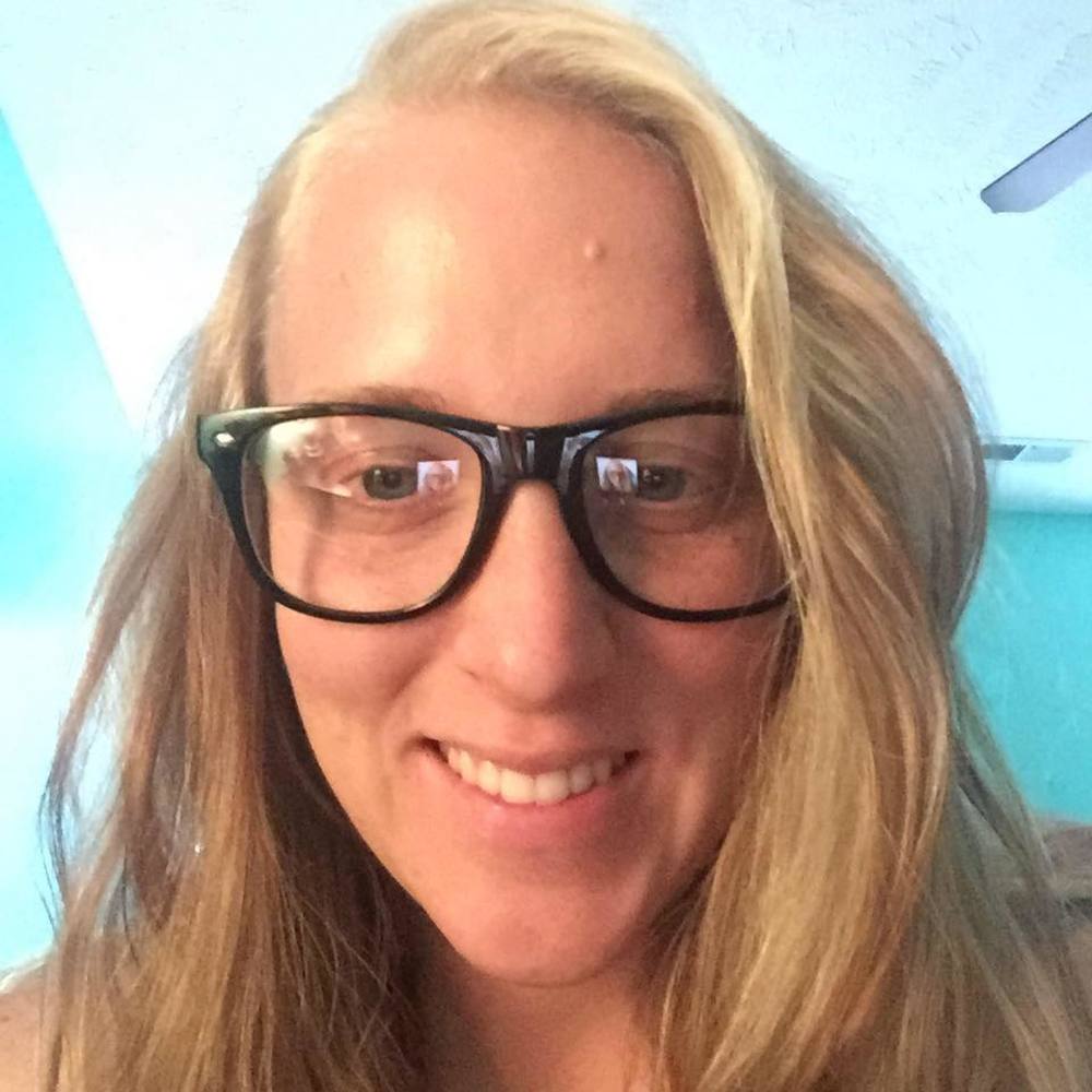 Meet your Posher, Jayme