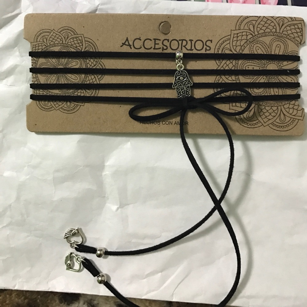 Choker