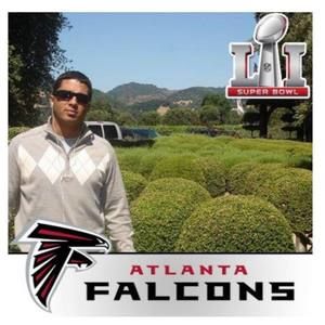 Meet your Posher, Paul