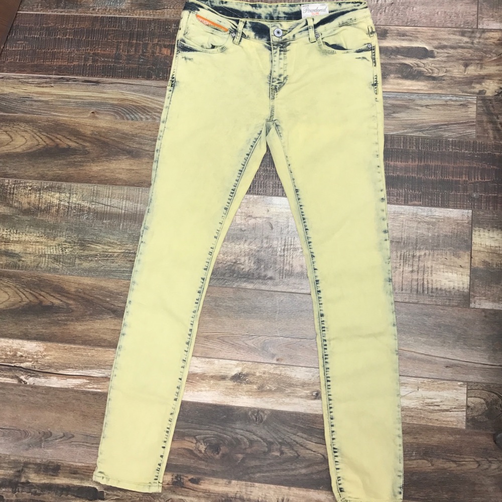 Superdry Jeans