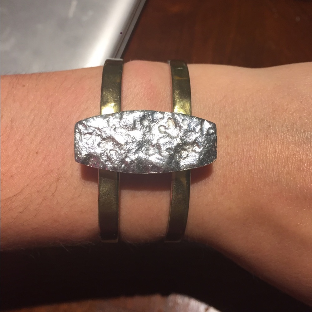 Rustic Cuff of the Month September 2016