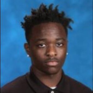 Meet your Posher, Josh