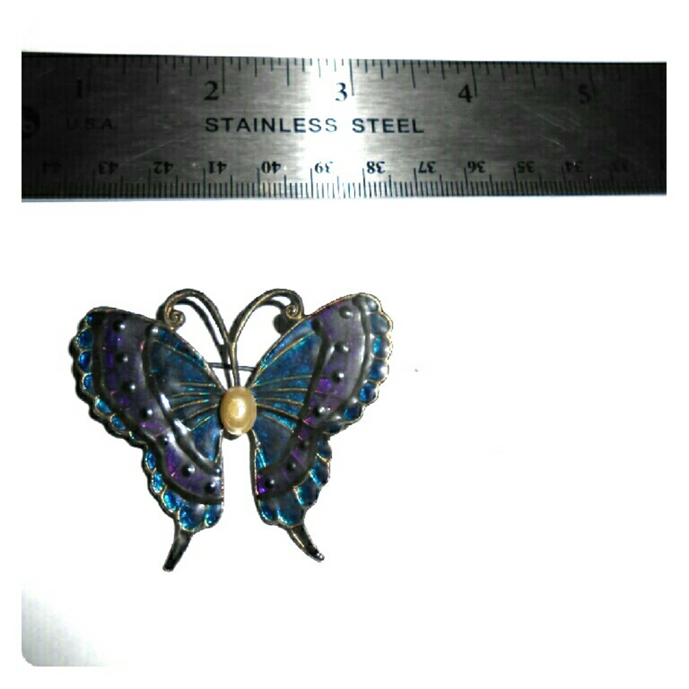 Vintage Womens Bundle of Brooches