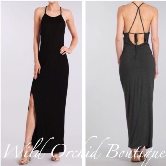 Dresses & Skirts - 🌸LAST ONE🌸 MAXI DRESS